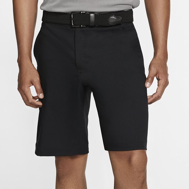Flex Men's Golf Shorts - Black