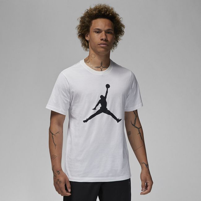 Jordan Jumpman Men's T-Shirt - White