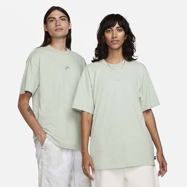 Sportswear Premium Essentials Men's T-Shirt - Green