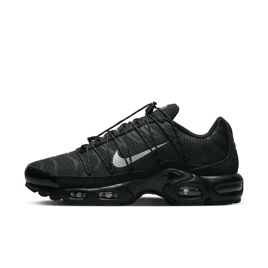 Air Max Plus Utility Men's Shoes - Black