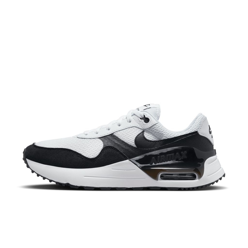 Air Max SYSTM Men's Shoes - White