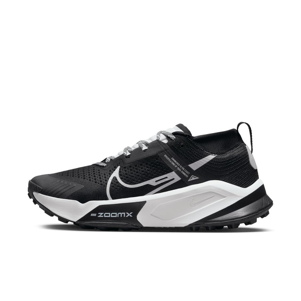 Zegama Men's Trail-Running Shoes - Black
