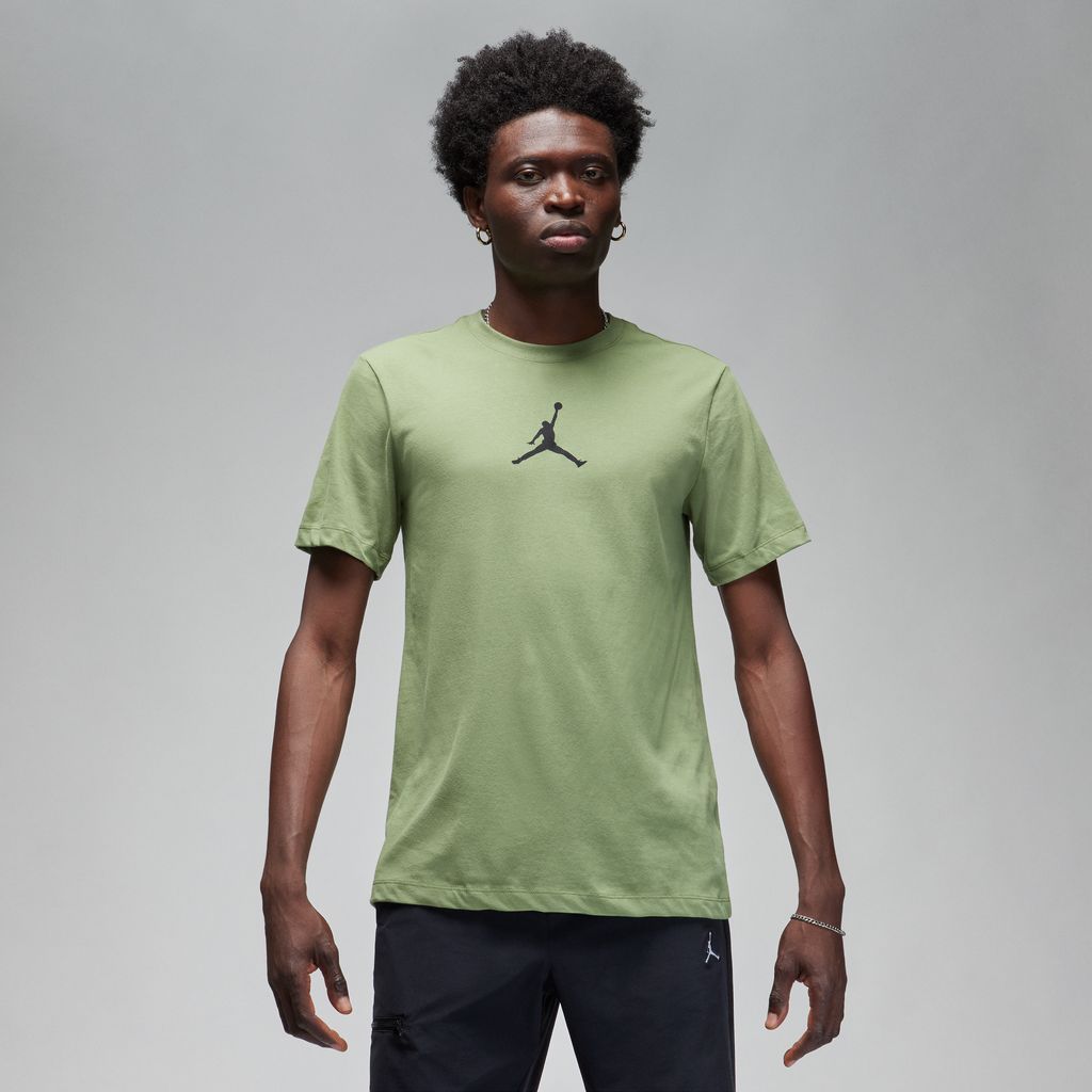 Jumpman Men's T-Shirt - Green