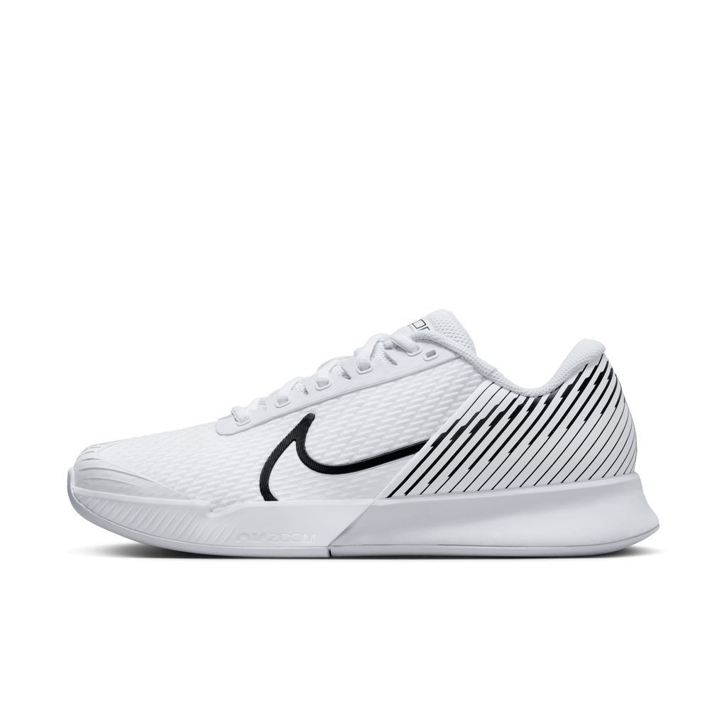 NikeCourt Air Zoom Vapor Pro 2 Men's Carpet Tennis Shoes - White