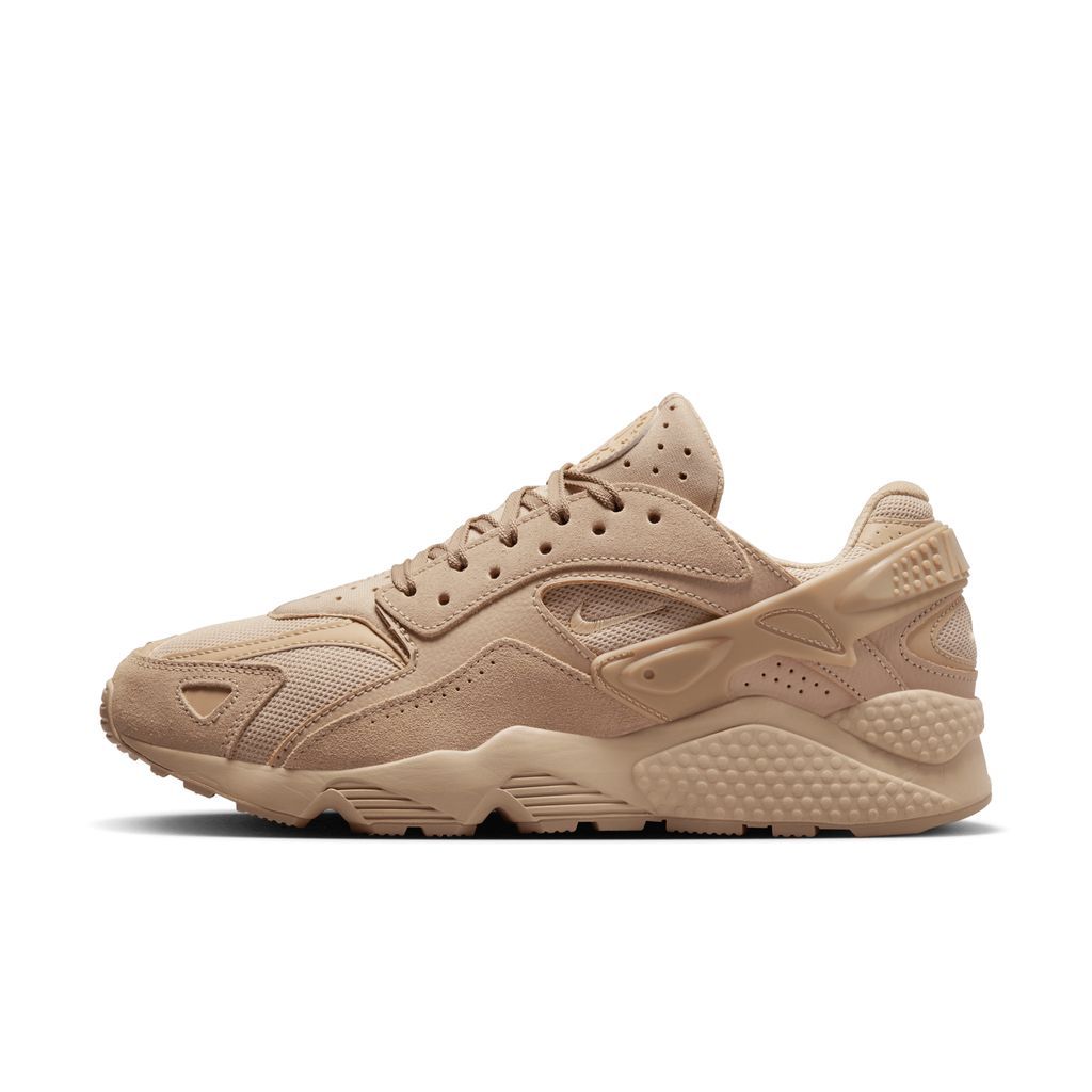 Air Huarache Runner Men's Shoes - Brown