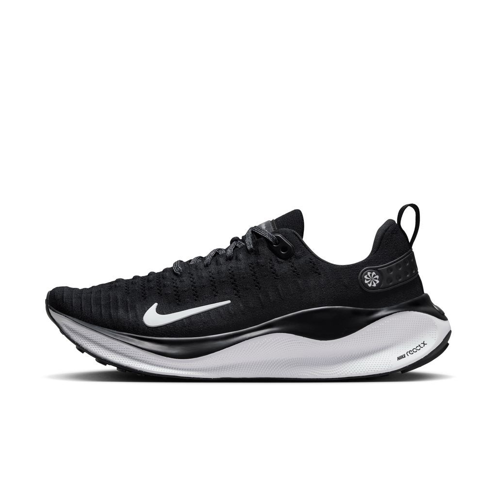 InfinityRN 4 Men's Road Running Shoes (Extra Wide) - Black