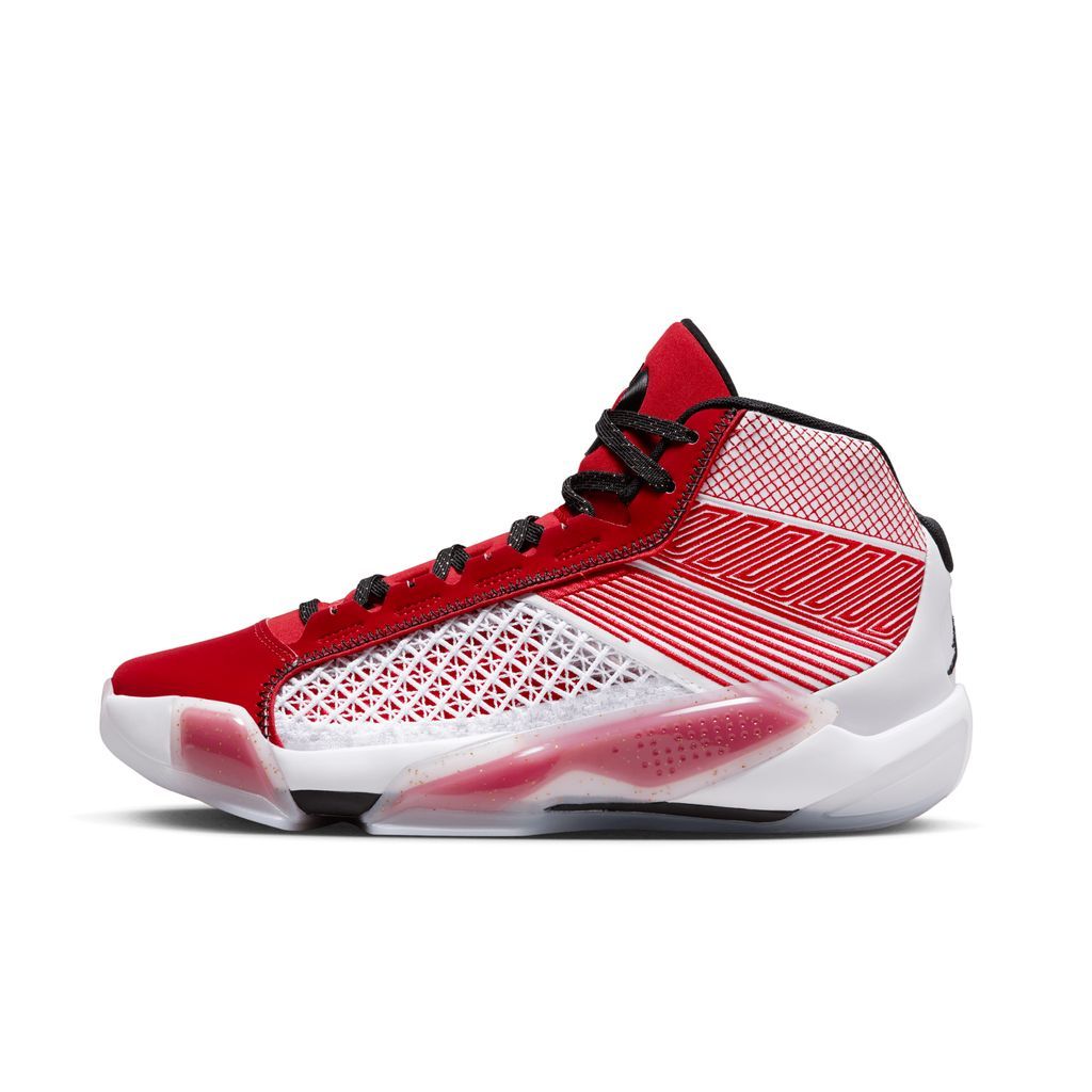 Air Jordan XXXVIII 'Celebration' Basketball Shoes - White