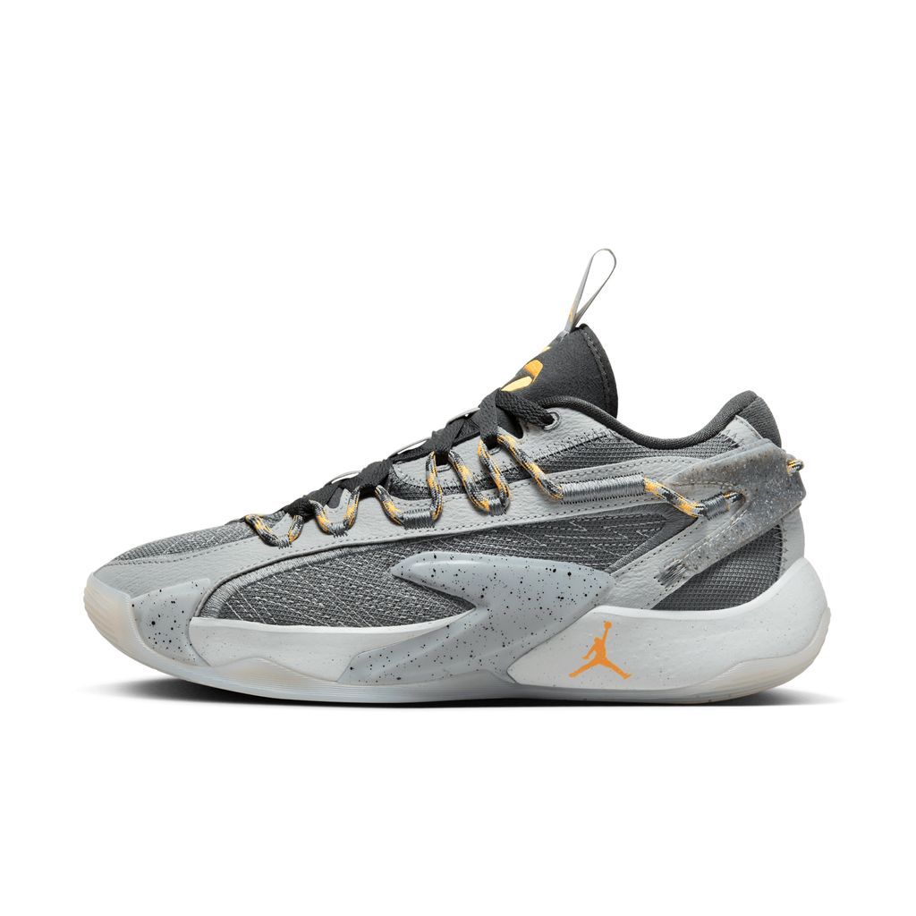 Luka 2 'Caves' Basketball Shoes - Grey