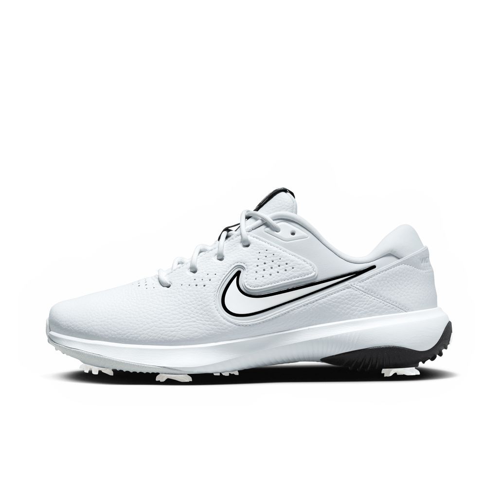 Victory Pro 3 Men's Golf Shoes - White