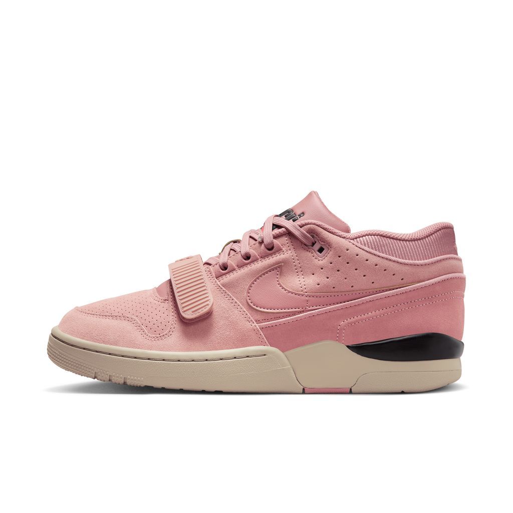 Air Alpha Force 88 Low Men's Shoes - Pink
