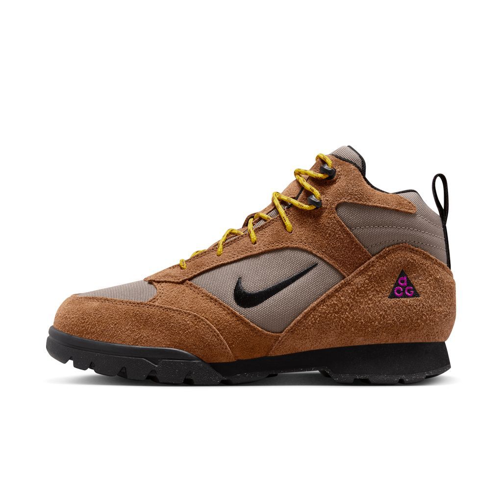 ACG Torre Mid Waterproof Men's Shoes - Brown