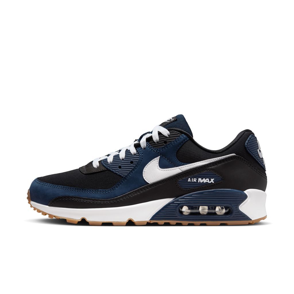 Air Max 90 Men's Shoes - Blue