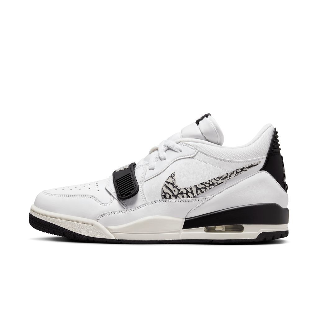 Air Jordan Legacy 312 Low Men's Shoes - White
