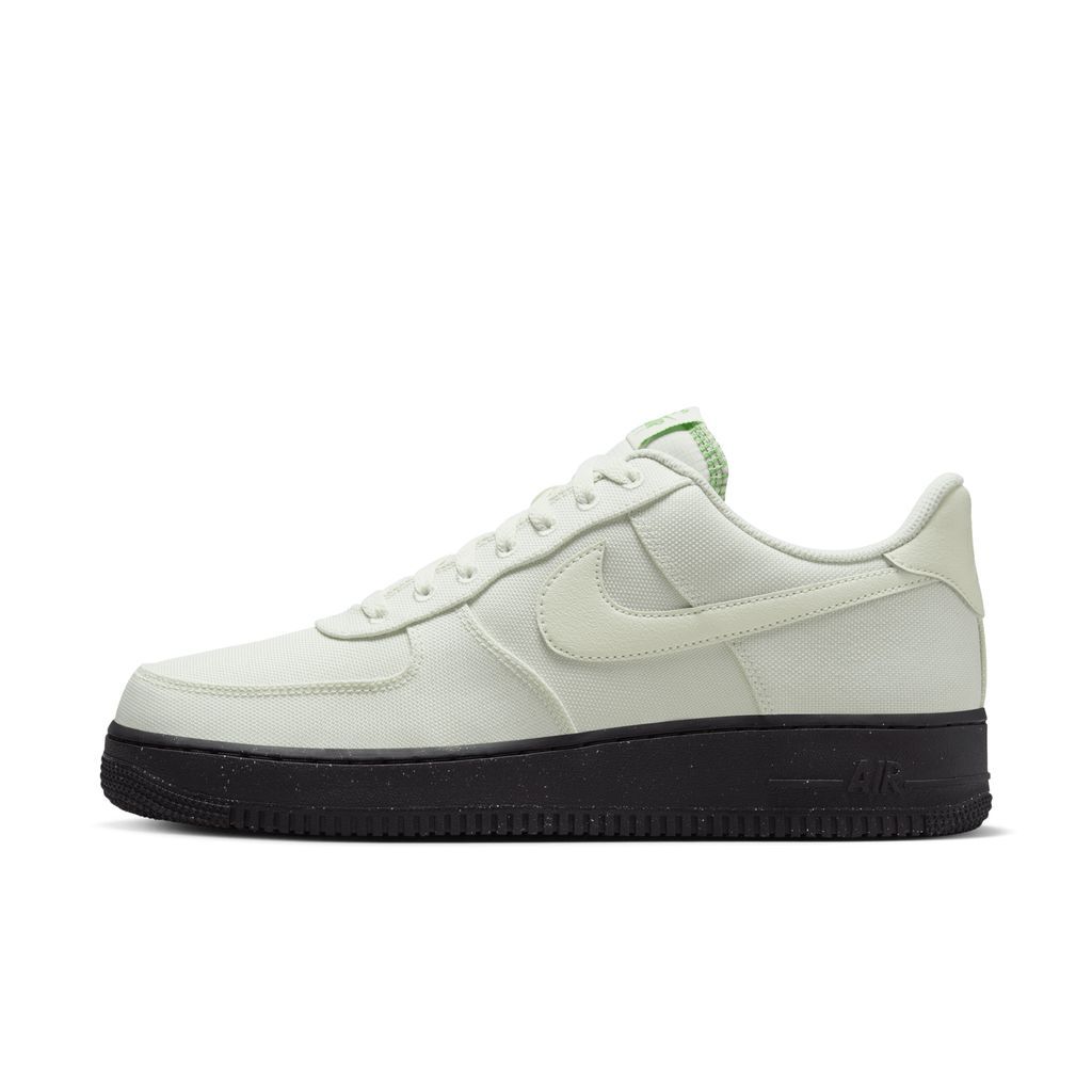 Air Force 1 '07 LV8 Men's Shoes - Green