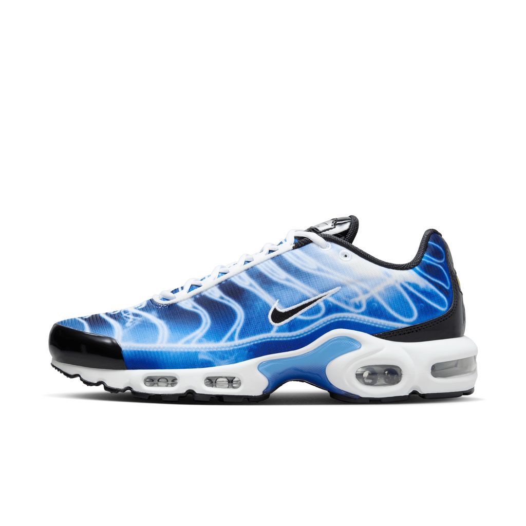 Air Max Plus OG Men's Shoes - Blue