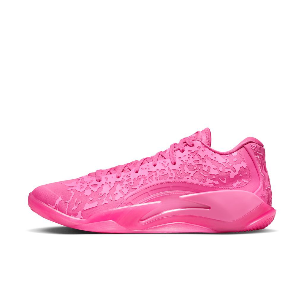 Zion 3 Basketball Shoes - Pink