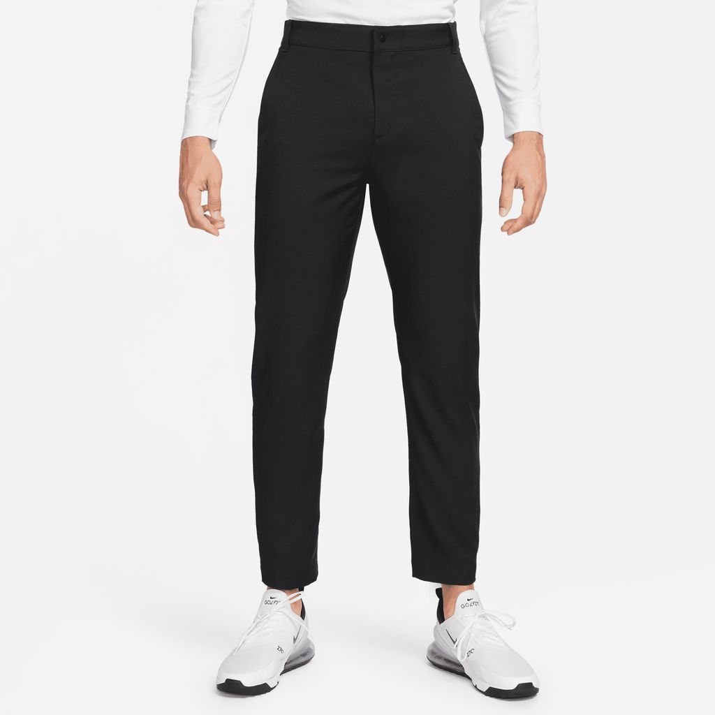 Dri-FIT Victory Men's Golf Trousers - Black - Polyester