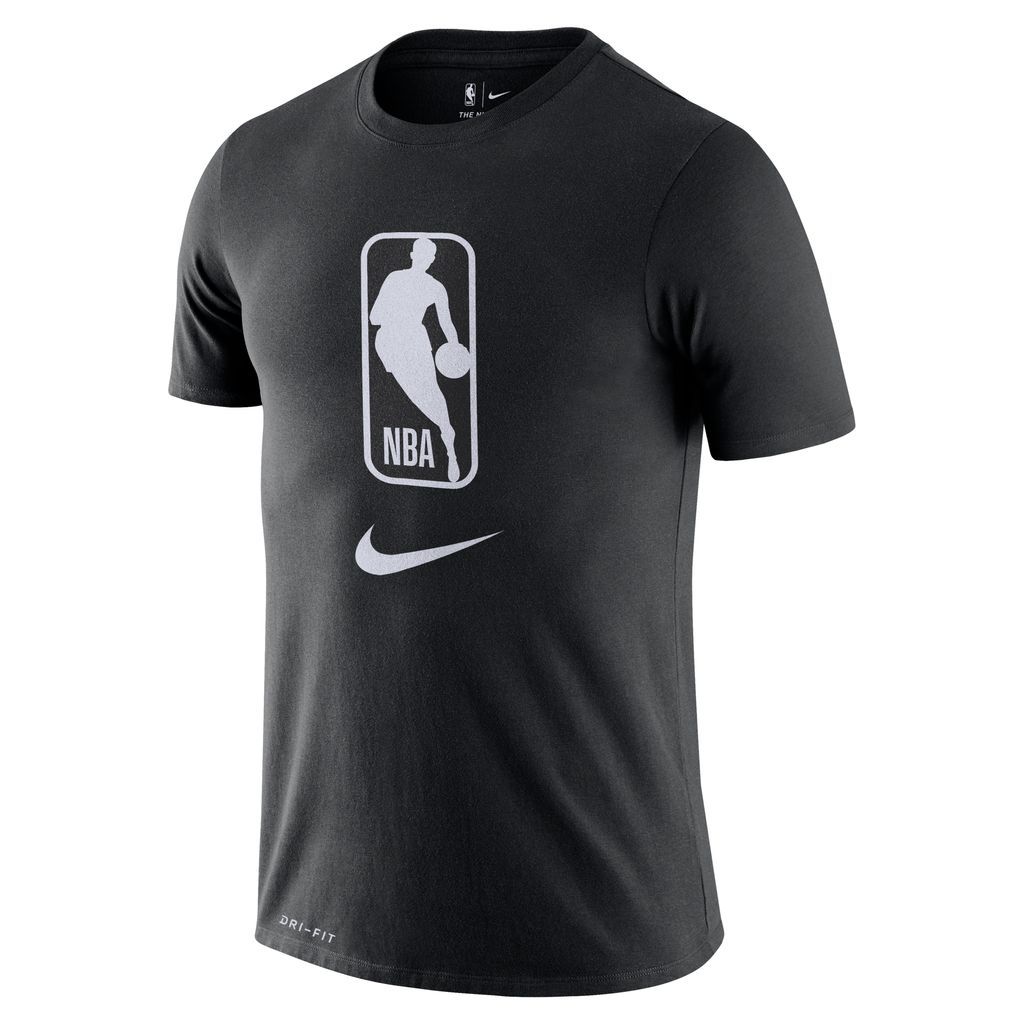 Team 31 Men's Nike Dri-FIT NBA T-Shirt - Black - Polyester