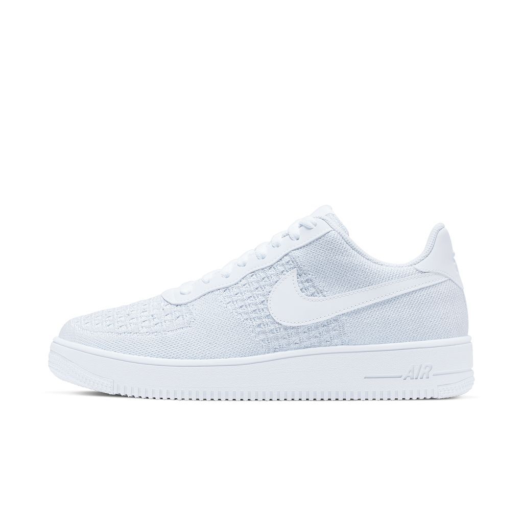 Air Force 1 Flyknit 2.0 Shoes - White