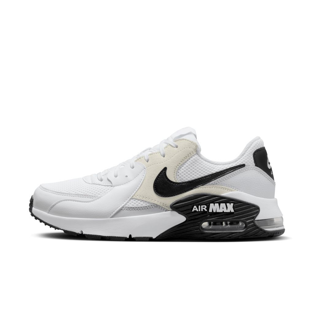 Air Max Excee Men's Shoes - White
