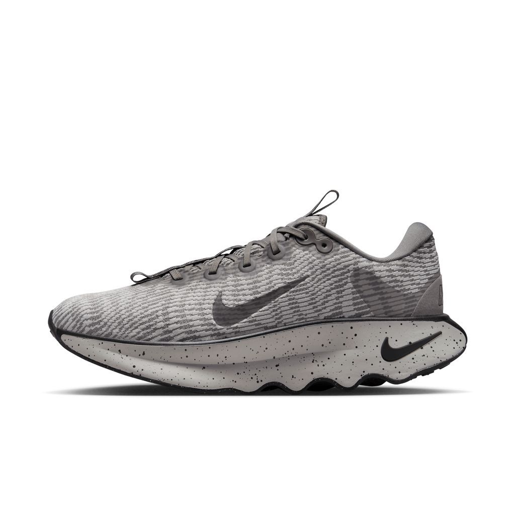 Motiva Men's Walking Shoes - Grey