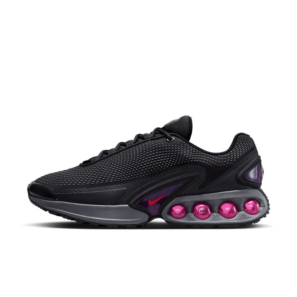 Air Max Dn Men's Shoes - Black