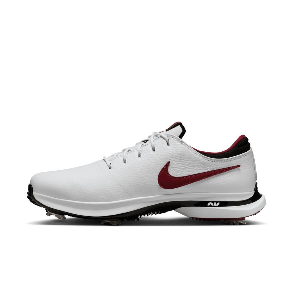 Air Zoom Victory Tour 3 Men's Golf Shoes - White