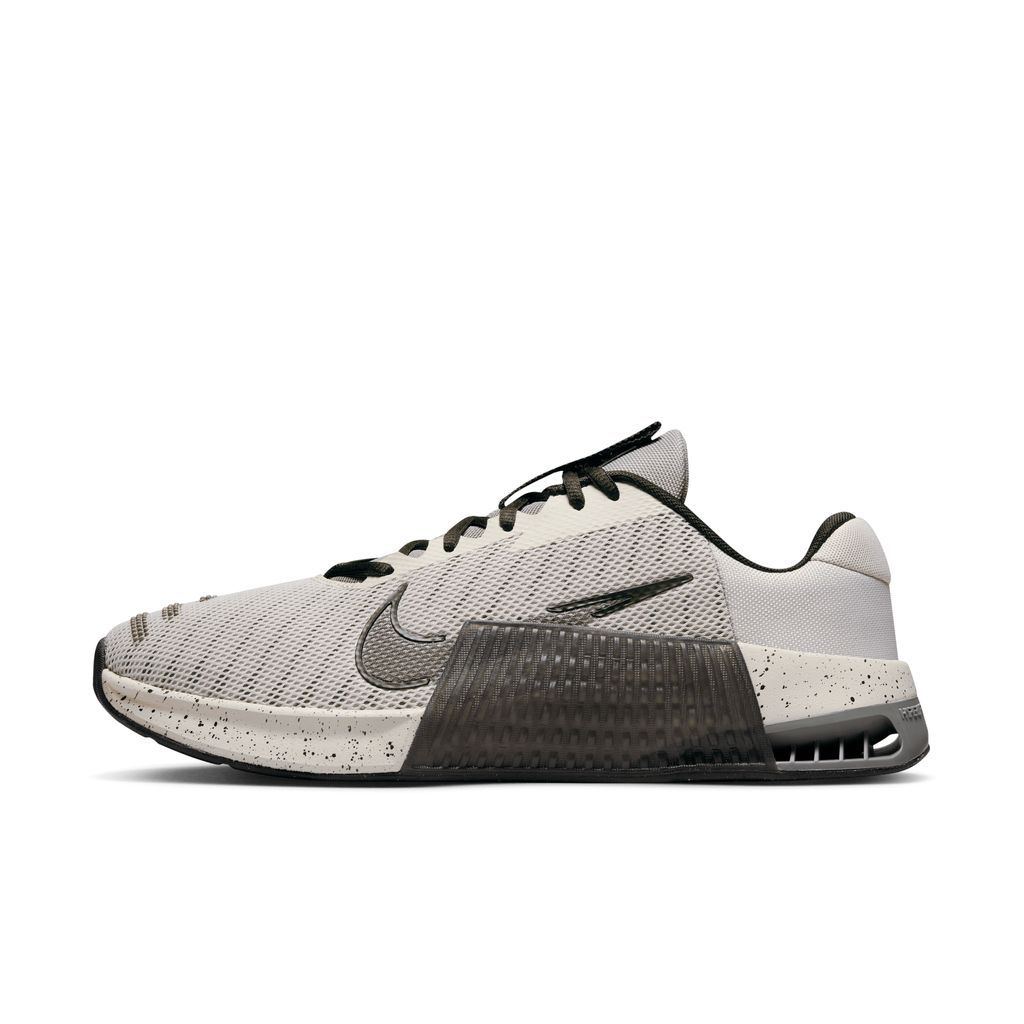 Metcon 9 Men's Workout Shoes - Grey