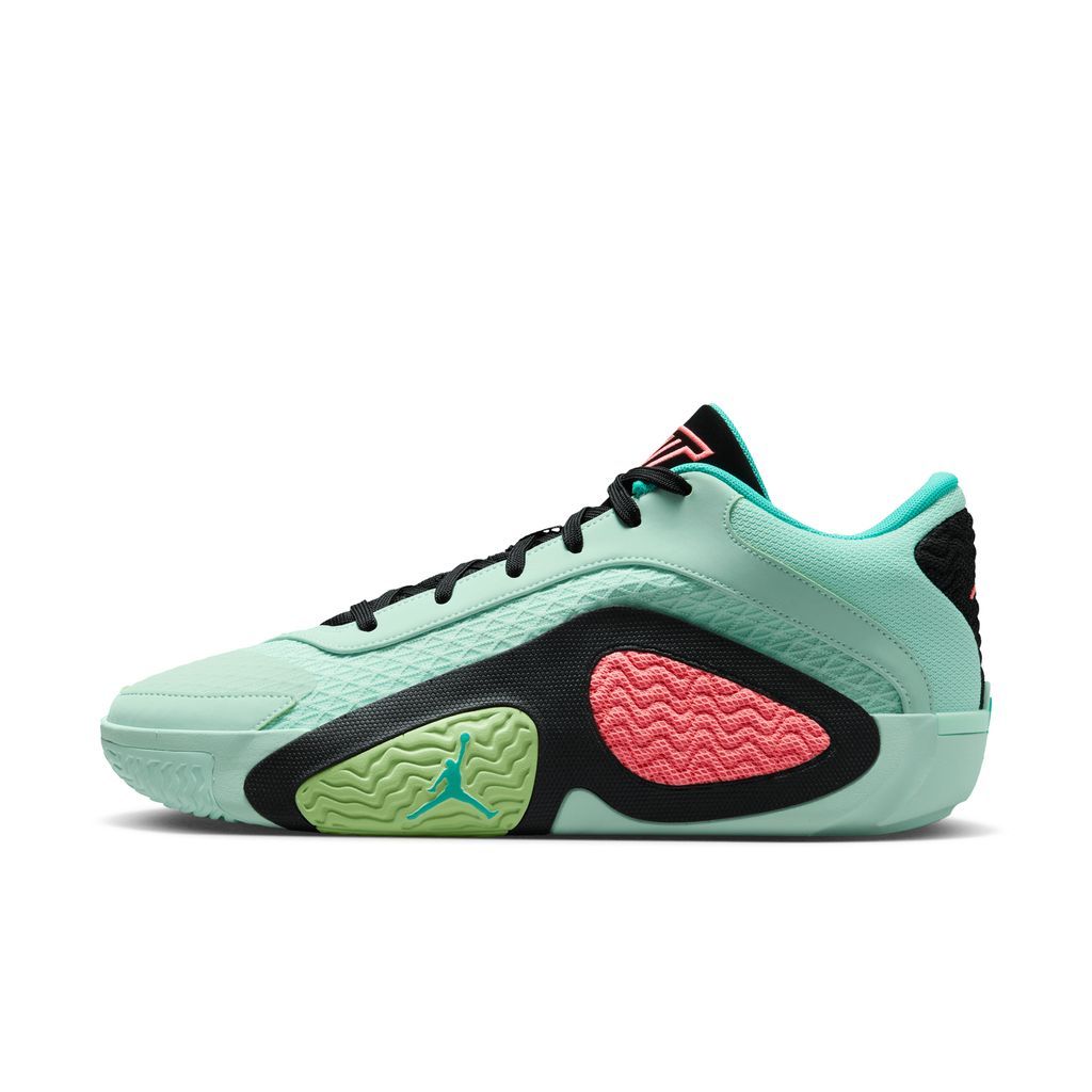 Tatum 2 'Vortex' Basketball Shoes - Green