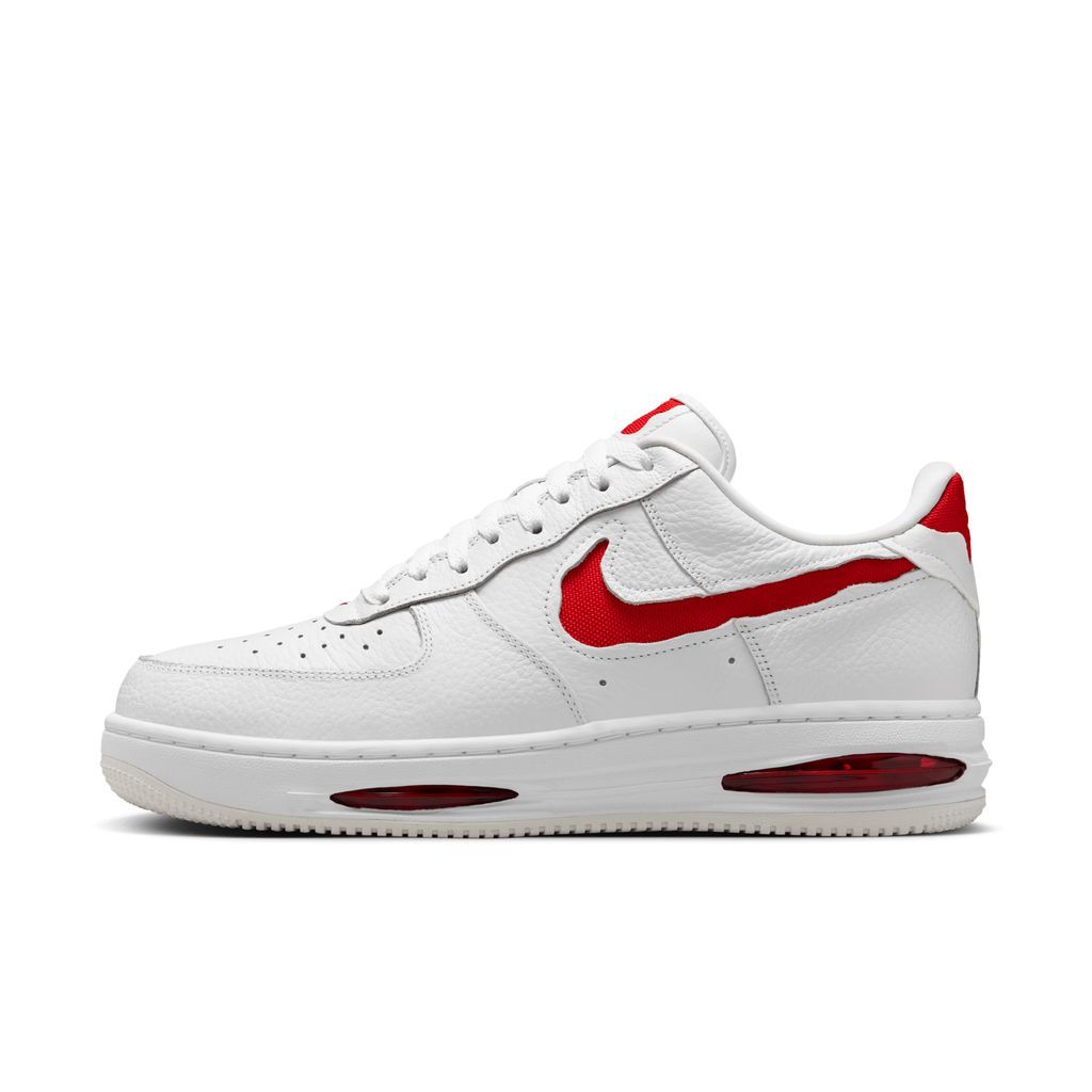 Air Force 1 Low EVO Men's Shoes - White