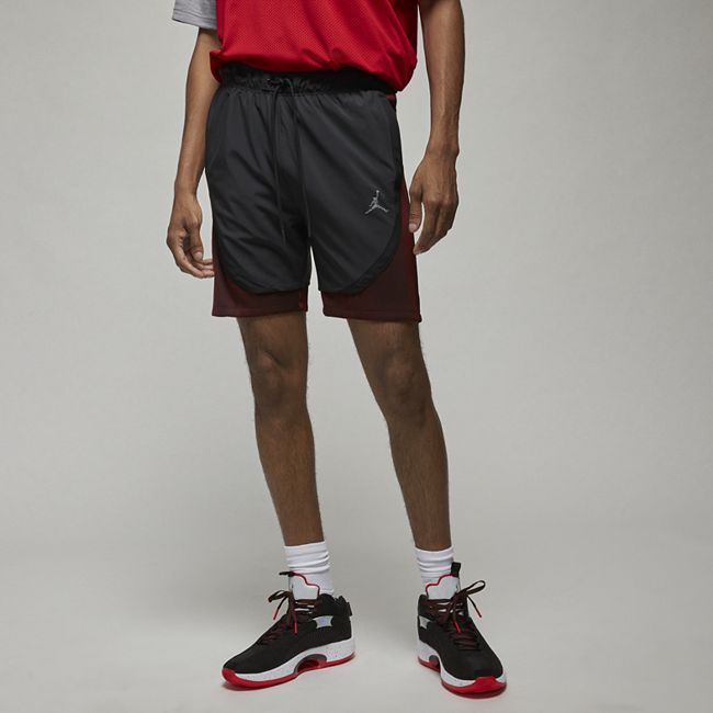 Jordan Dri-FIT Sport Men's Statement Shorts - Black
