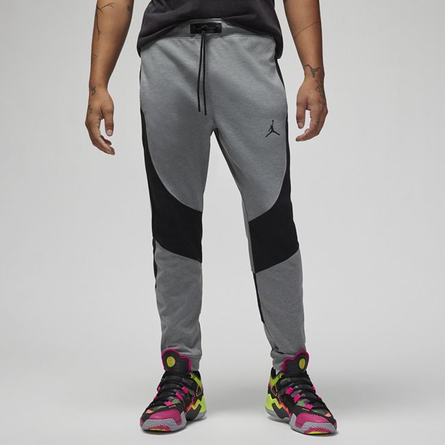 Jordan Dri-FIT Sport Air Men's Statement Trousers - Grey