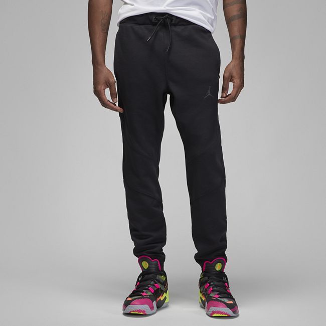 Jordan Dri-FIT Sport Air Men's Statement Trousers - Black