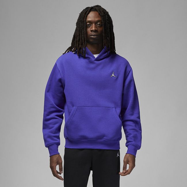 Jordan Essential Men's Fleece Pullover Hoodie - Blue
