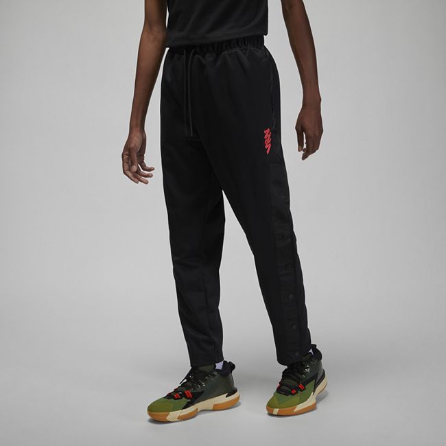 Jordan Dri-FIT Zion Men's Trousers - Black