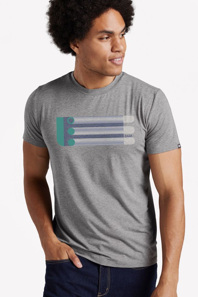 80s Icon Graphic T-Shirt
