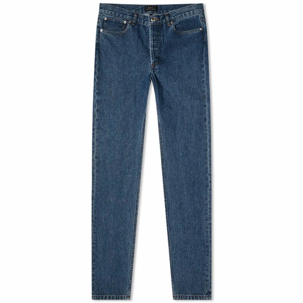 Petit New Standard Jean
