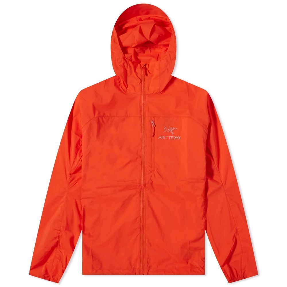 Arc'teryx Squamish Packable Hooded Jacket