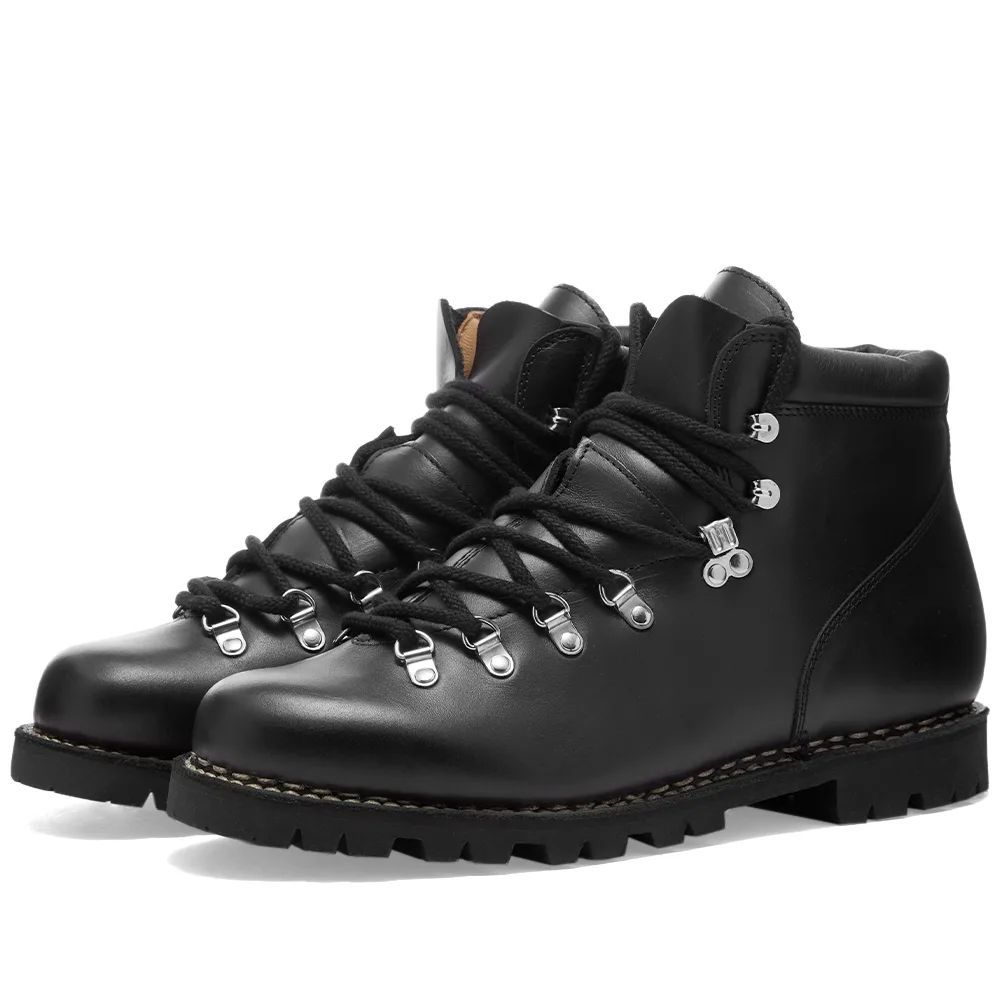 Avoriaz Boot Black