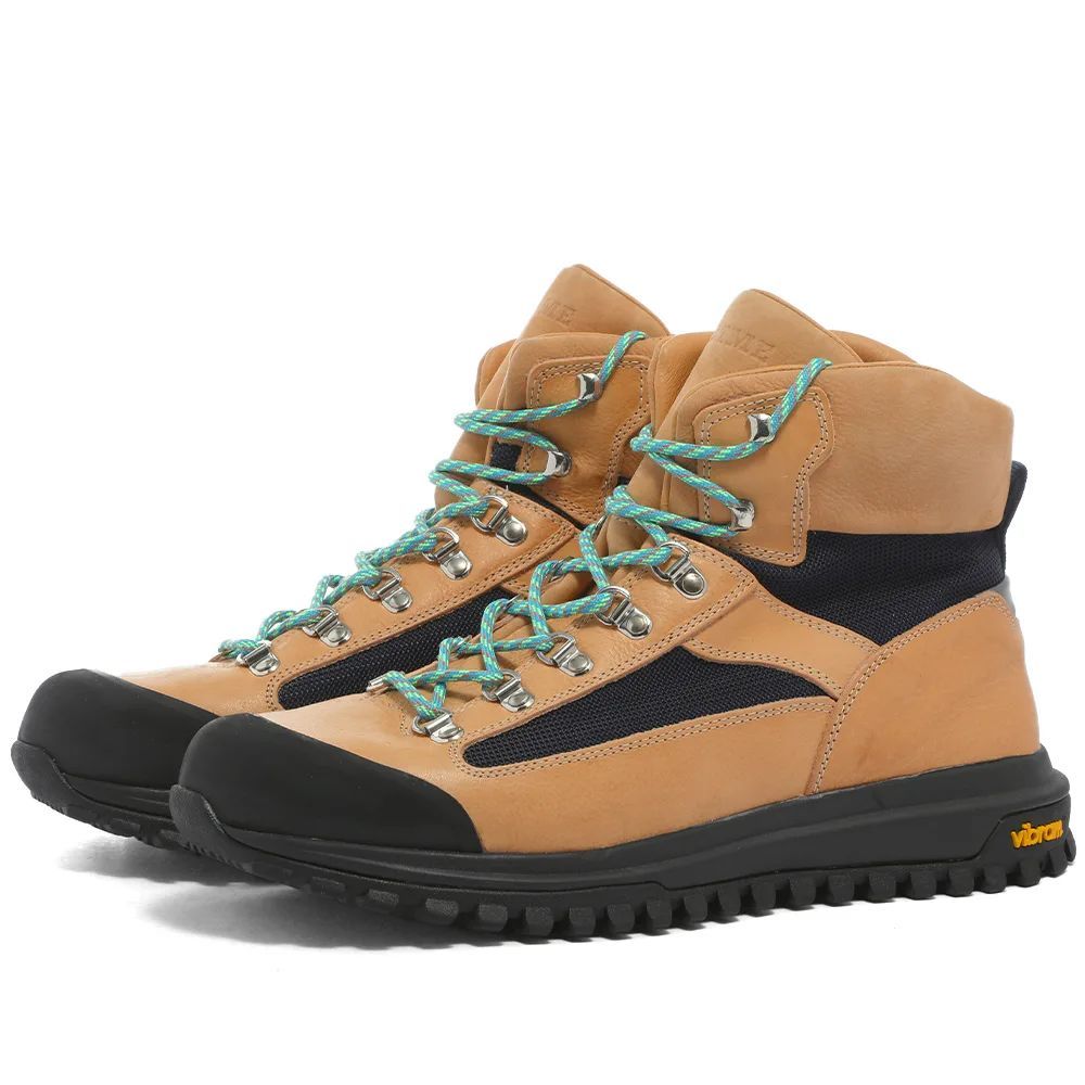 Onè Hiker Boot Natural Leather