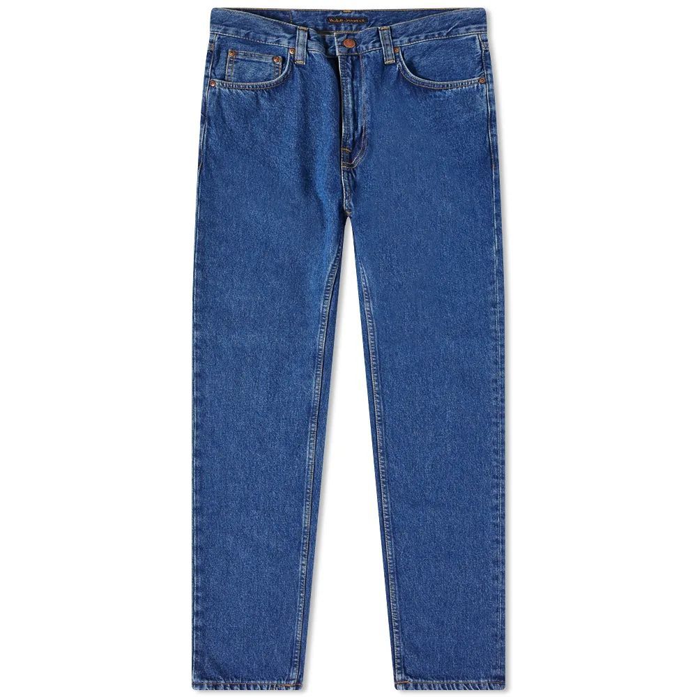 Nudie Gritty Jackson Jean 90S Stone