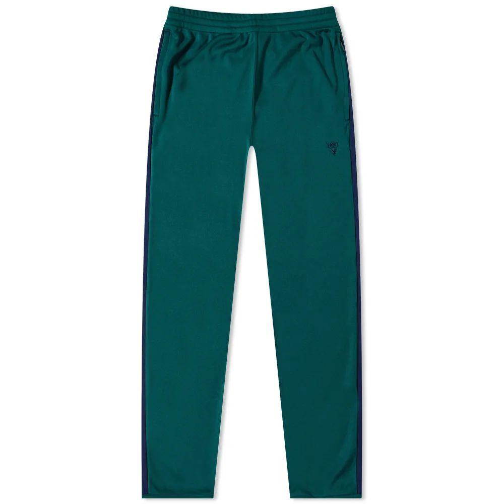 Trainer Track Pant Green