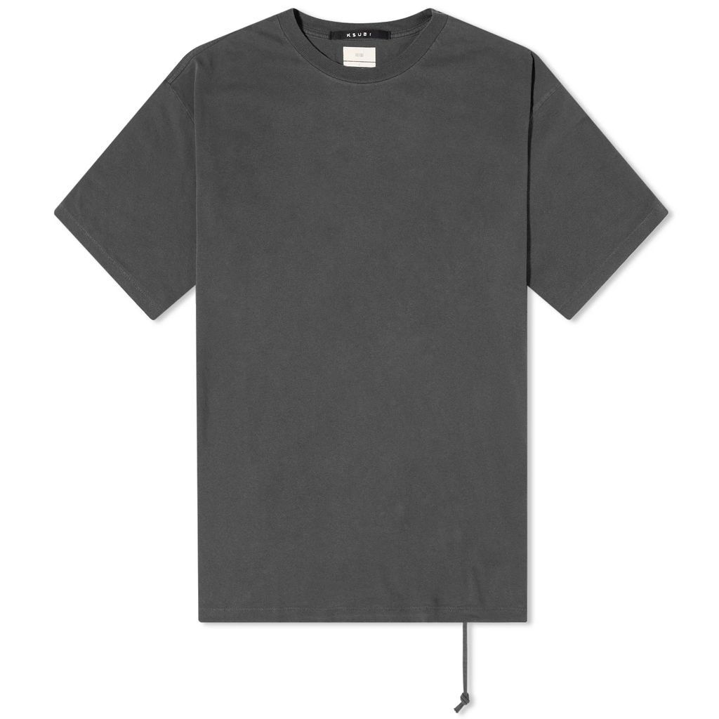 Men's Biggie T-Shirt Black