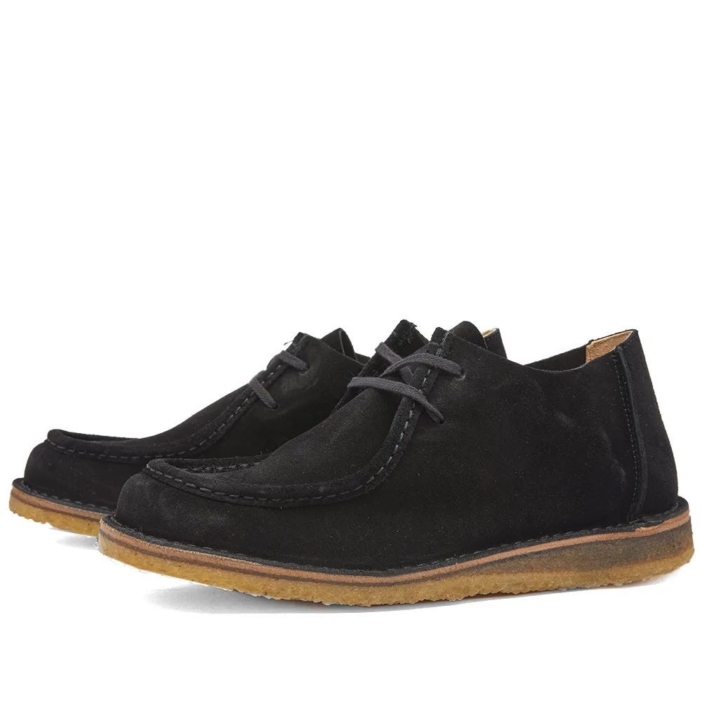 Men's Beenflex Shoe Black