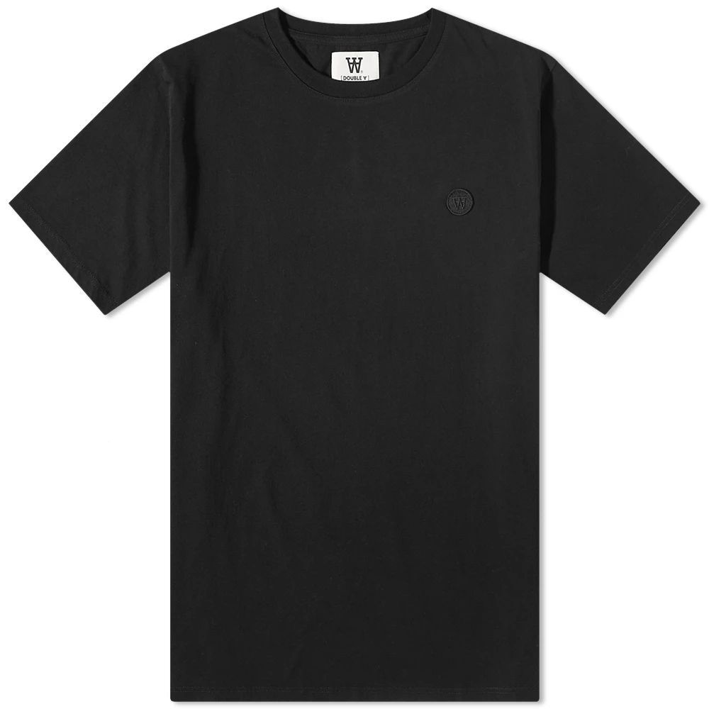 Men's Ace T-Shirt Black