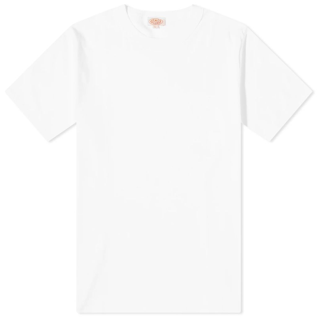 Men's 70990 Classic T-Shirt White