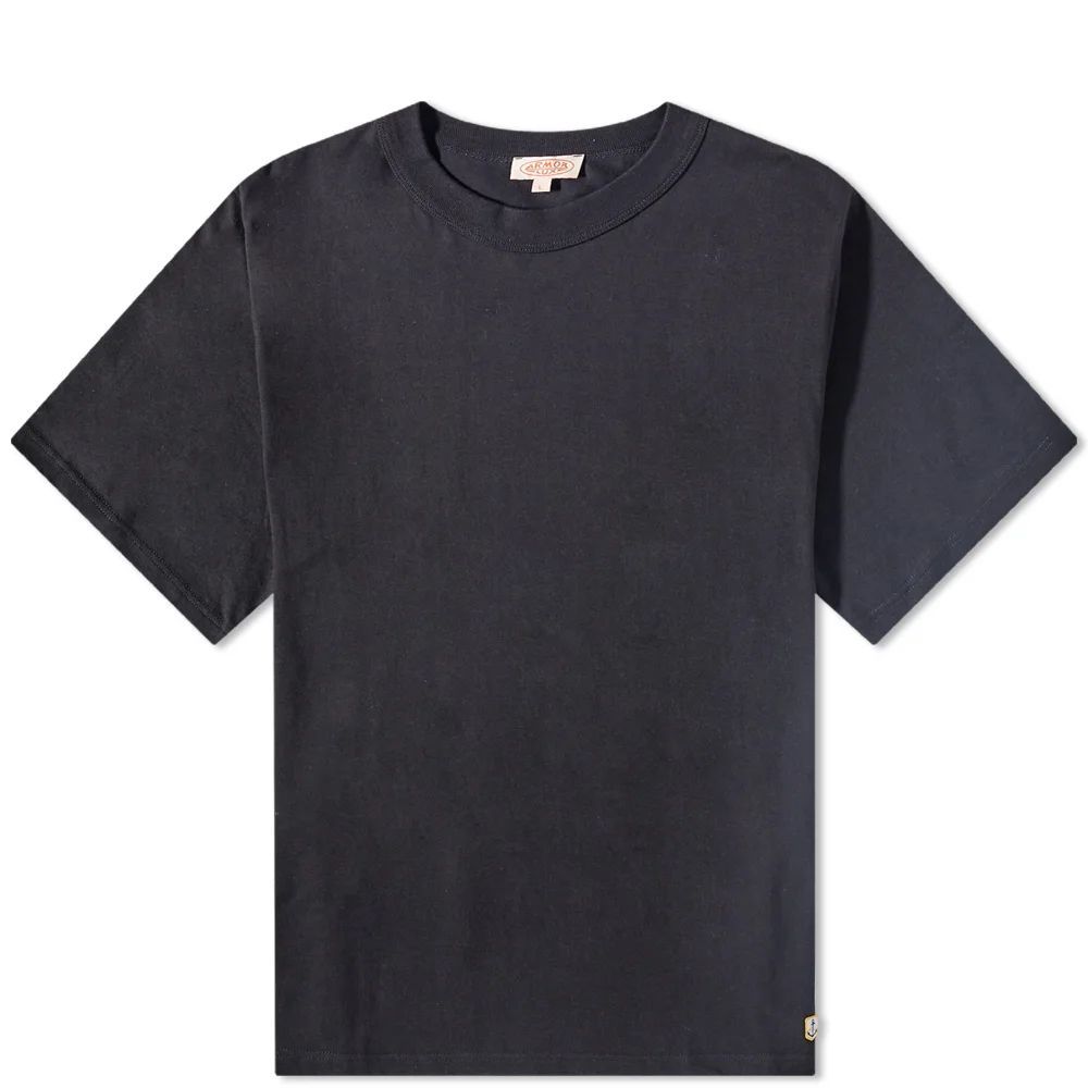 Men's 70990 Classic T-Shirt Black