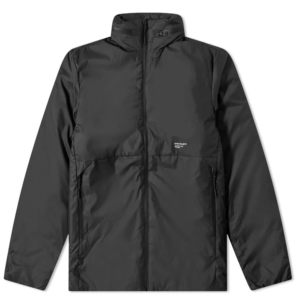 Men's Alta Light Pertex Jacket Black