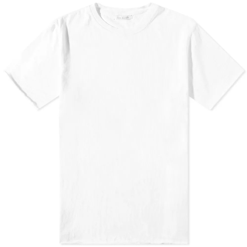 Men's Anti-Expo T-Shirt White