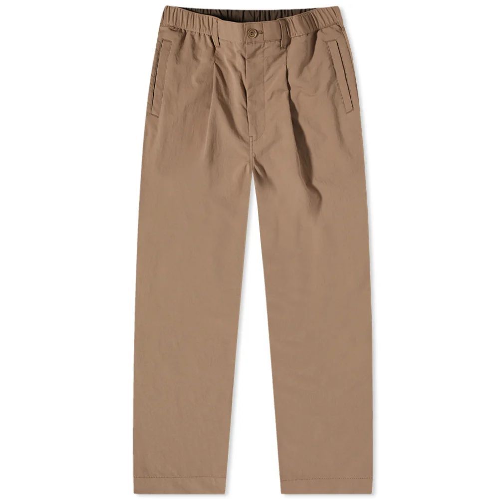 Men's ALPHADRY Wide Pant Taupe